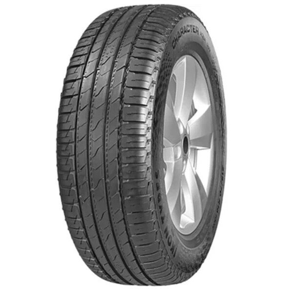 ЛЕГКОВЫЕ ШИНЫ IKON TYRES CHARACTER AQUA SUV 235/55 R17 XL 103V