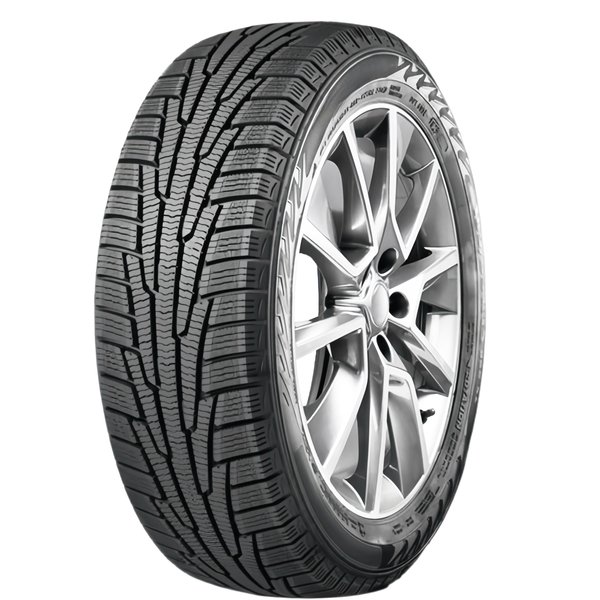 ЛЕГКОВЫЕ ШИНЫ IKON TYRES CHARACTER SNOW 2 SUV 215/65 R16 XL 102R