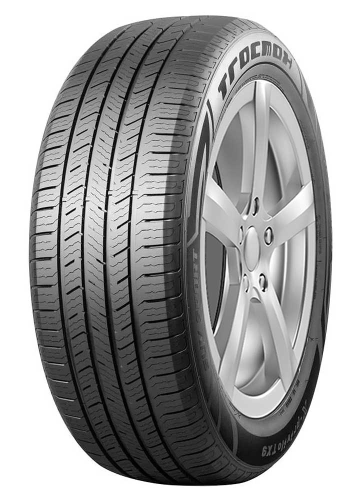 ЛЕГКОВЫЕ ШИНЫ TRACMAX X-PRIVILO TX9 225/60 R17 99H