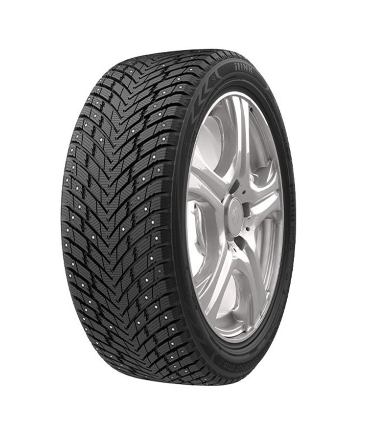 I-Link WINTERVORHUT STUD 2 235/50R18 101T