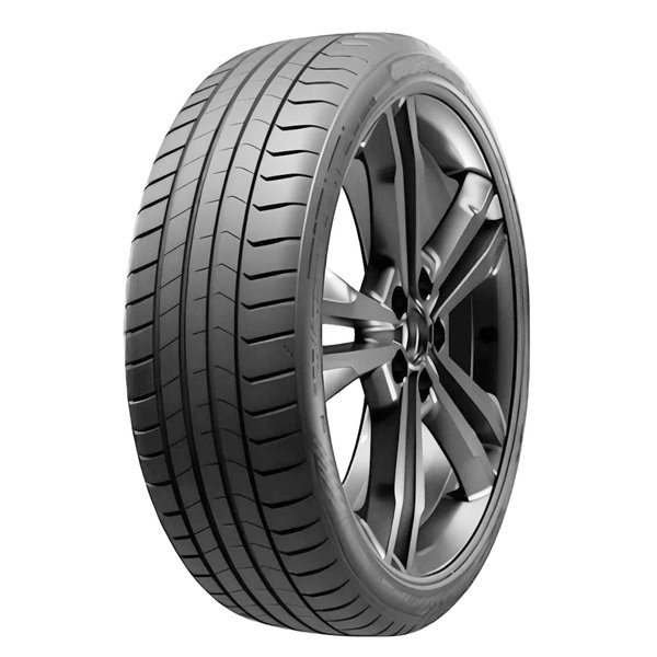 ЛЕГКОВЫЕ ШИНЫ BLACKARROW P16 225/55 R17 XL 101W