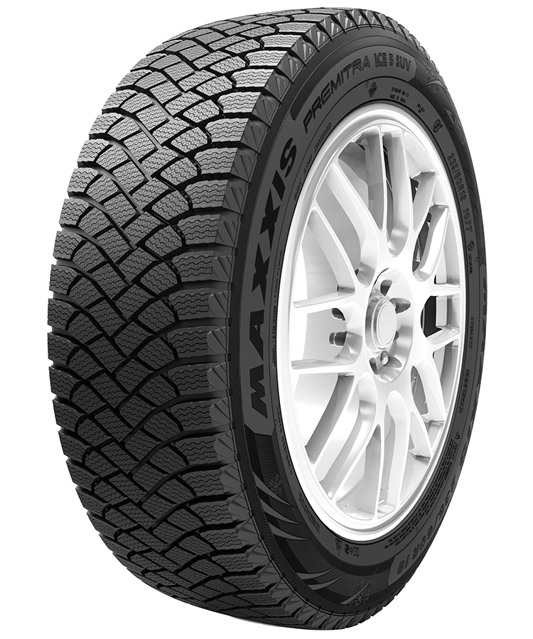Maxxis SP5 SUV Premitra ice 215/65R16 98T