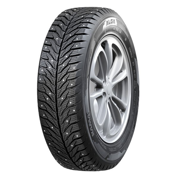 ЛЕГКОВЫЕ ШИНЫ НШЗ КАМА-531 ALGA 195/65 R15 91T ШИП