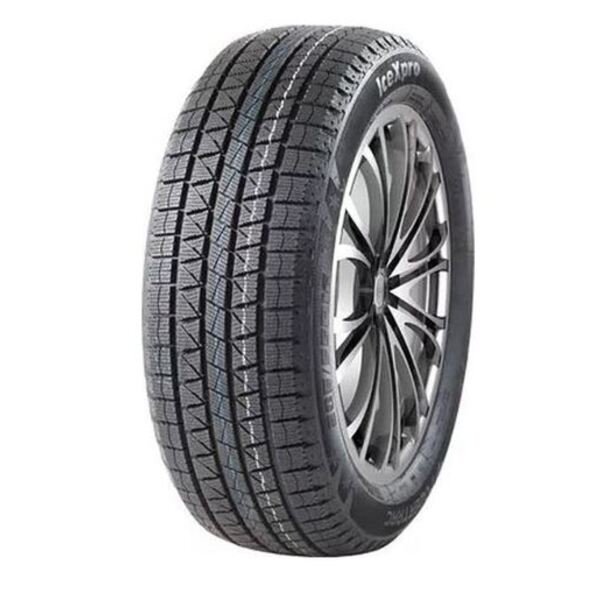 ЛЕГКОВЫЕ ШИНЫ POWERTRAC ICE XPRO 215/65 R16 98S   2024 ГОДА ВЫПУСКА
