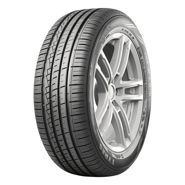 Ikon Autograph Eco 3 225/55R17 101V