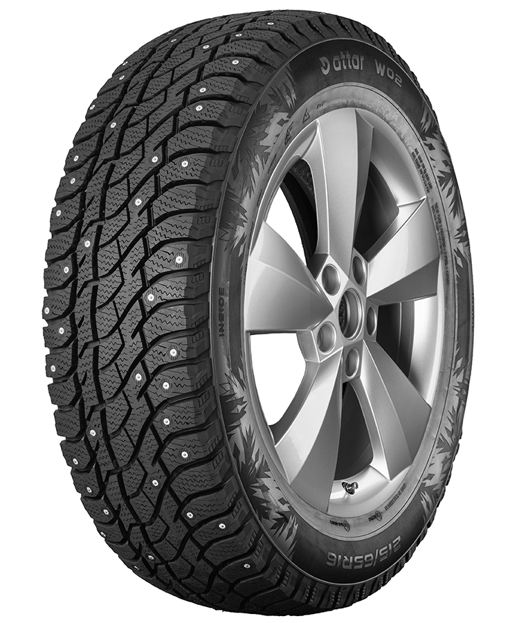 Attar ATTAR W02 215/65R16 98T