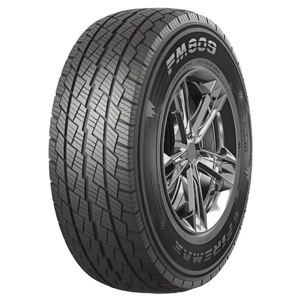ЛЕГКОВЫЕ ШИНЫ FIREMAX FM809 215/65 R16C 109/107T  TL 4